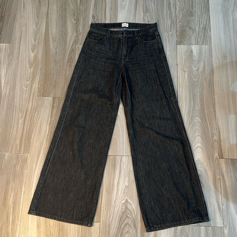 Alice and Olivia Jeans Size 29